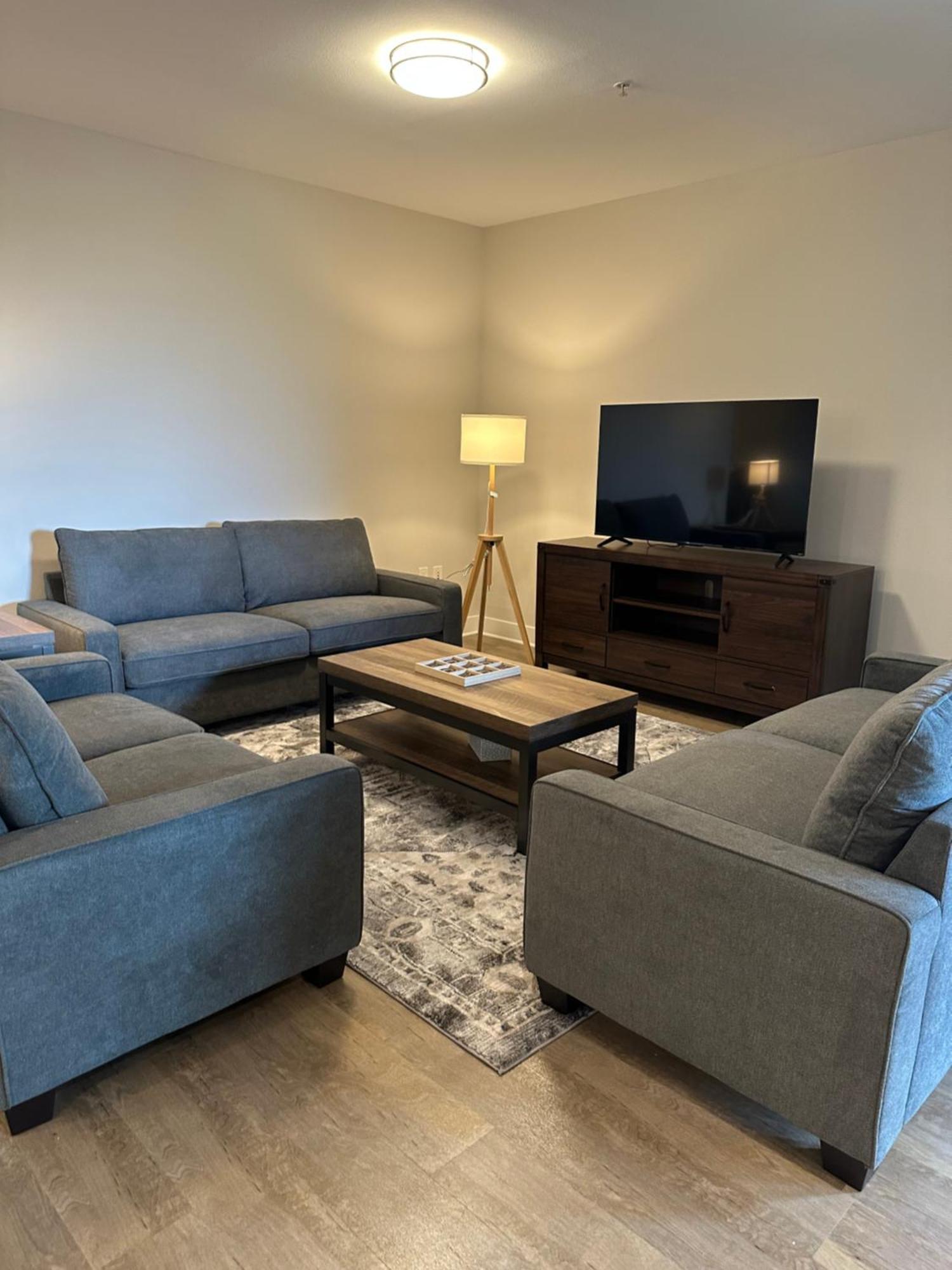 Appartamento Avalon Wilshire Los Angeles