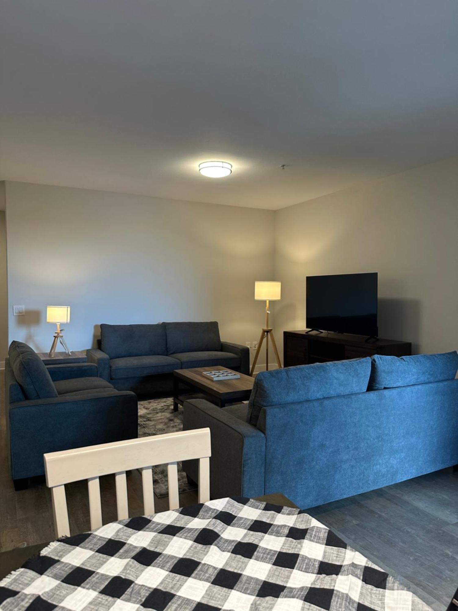 Appartamento Avalon Wilshire